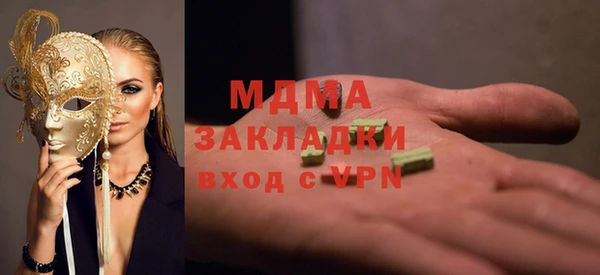 стаф Верея